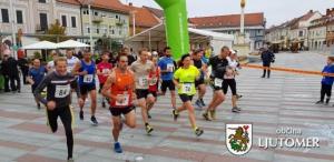 2. Lotmerški trail tek 3